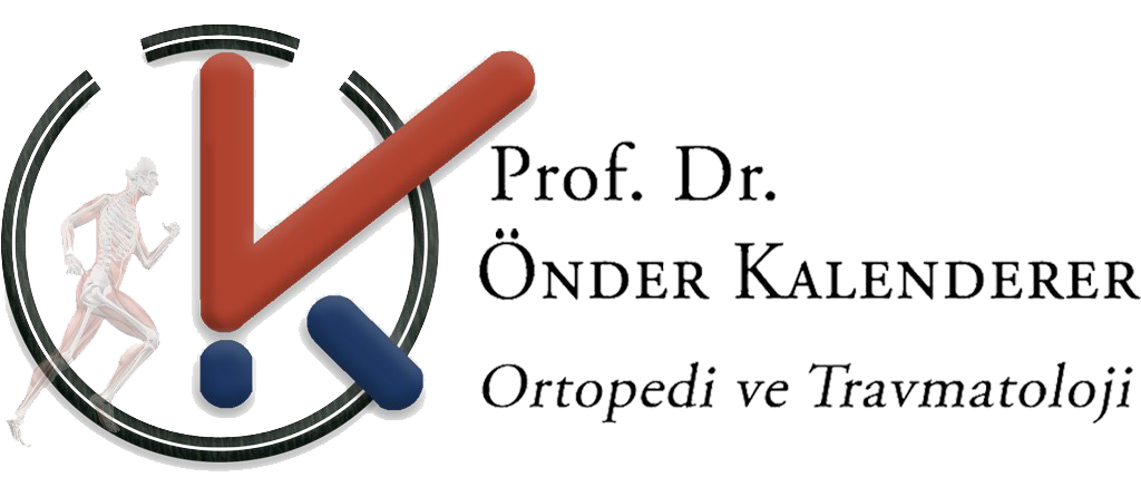 Prof. Dr. Önder Kalenderer